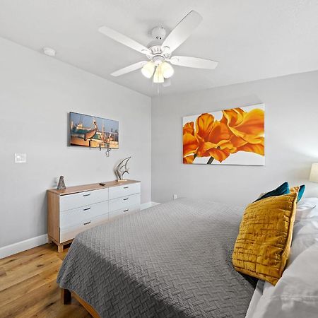 Midtown Cottage - In The Heart Of Cocoa Beach Exterior foto